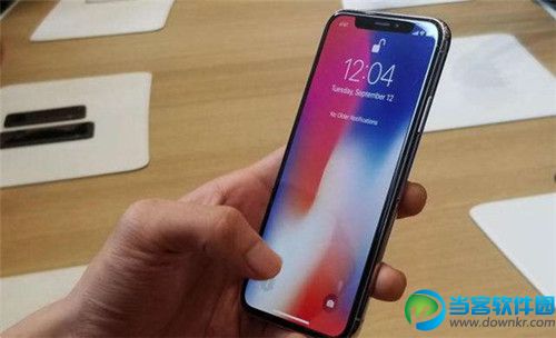 iPhone X微信语音不能用怎么回事 微信语音怎么不能用怎么办