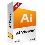 Free Ai Viewer（Ai文件查看器）64位 v3.2 中文免费版