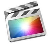 Final Cut Pro X