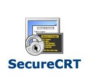 SecureCRT v8.1.4 64位汉化破解版（附注册机）