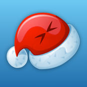 圣诞帽P图软件 v1.1 安卓版