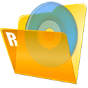 R-Drive Image