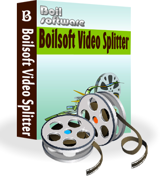 Boilsoft Video Splitter 7.02.2 绿色中文破解版