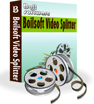 Boilsoft Video Splitter