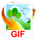 GIF制作工具iStonsoft GIF Maker v1.0.82 中文破解版