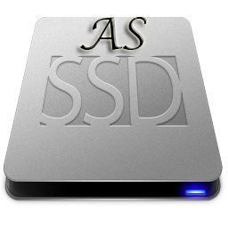 SSD专用测试软件(AS SSD Benchmark) v2.0.6845 汉化绿色版