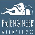 Pro Engineer Wildfire（ProE）v5.0 32/64位 中文破解版