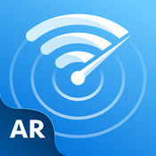 AR WiFi信号大师