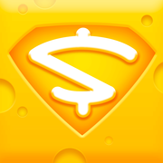 芝士超人 1.0 iOS版