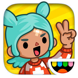 Toca Life city v1.0 安卓版