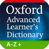牛津高阶英汉双解词典第8版 v1.0 破解版