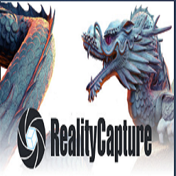 RealityCapture BETA v1.0 破解版