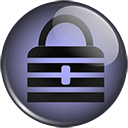KeePass Password Safe v3.45 中文免费版