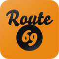 Route69 v1.5.0 iOS版