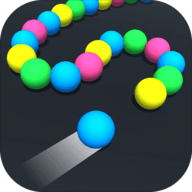 Snake Ballsv v1.0 安卓版