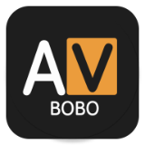 AVbobo播放器 v2.0 vip破解版