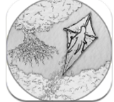 素描火箭Star Kite v1.0 安卓版