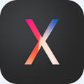 iNotifyX高仿iPhone X桌面 v1.0.6 安卓版