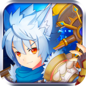 魔力物语 v.1.0 IOS版