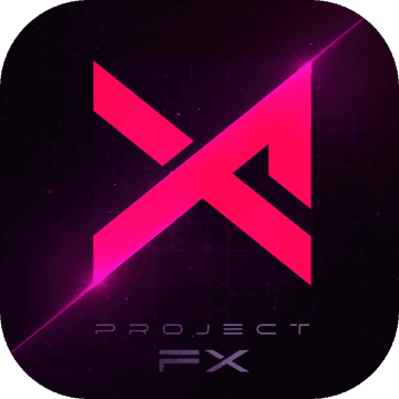 Project FX v1.0 破解版