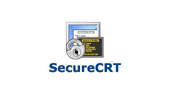 securecrt绿色版 v.8.3.0 破解版