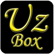 UzBox宝盒