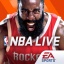 NBA LIVE 苹果iOS版