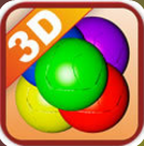 泡沫射手3D v.1.8 安卓版