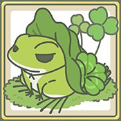 旅行青蛙中国之旅 v1.0 安卓版