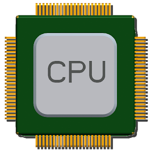 CPU X