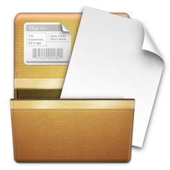 The Unarchiver for mac