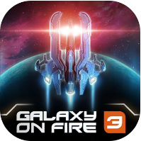 Galaxy on Fire 3