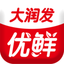 大润发优鲜 v1.1.2 安卓版