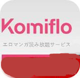komiflo v3.2.0 中文版