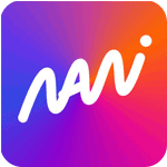 百度Nani短视频 v1.6.1 安卓版