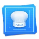 pxcook v3.6.5 官方版