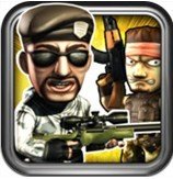 Q版反恐精英(Gun Strike)v1.4.3 内购破解中文安卓版