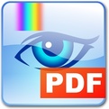 pdf-xchange viewer v2.5.312.0 绿色PC版