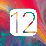 IOS 12 壁纸原图 高清版