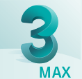 3DMax2019