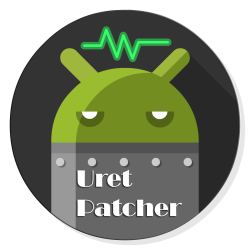 Uret破解器(Uret Patcher) v3.10 安卓版