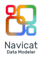 数据库设计工具（Navicat Data Modeler）v1.0.12 简体中文版