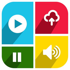 Video Collage中文版 v2.6 ios版