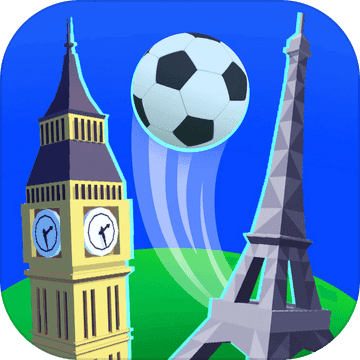 Soccer Kick v1.0.5 无限金币破解版