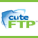 CuteFTP v9.0.5 中文破解版