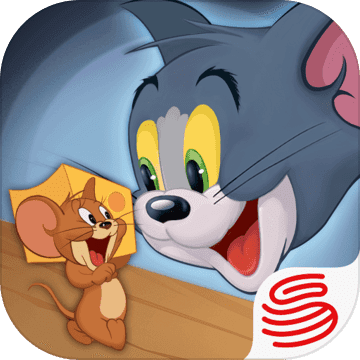 猫和老鼠：欢乐互动 v4.4.4 安卓版