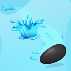 Stone Skimming(打水漂) v1.7 ios版