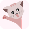激萌猫咪桌面宠物 v2.3.1.310 安卓版