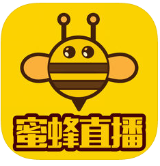 蜜蜂直播 v1.0.0 IOS版