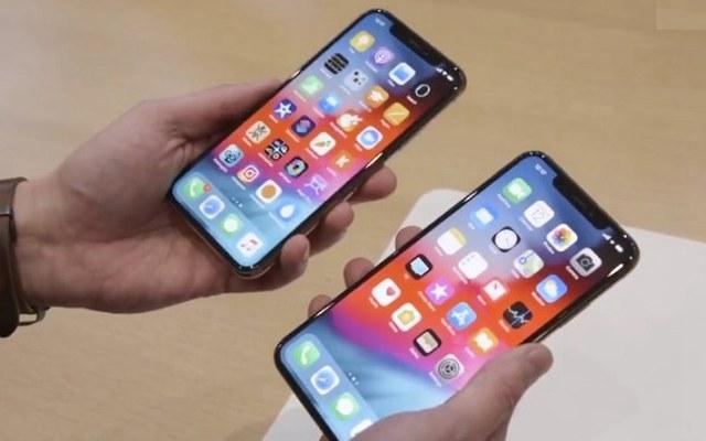 iPhone XR和XS哪个好 苹果XR和XS区别对比